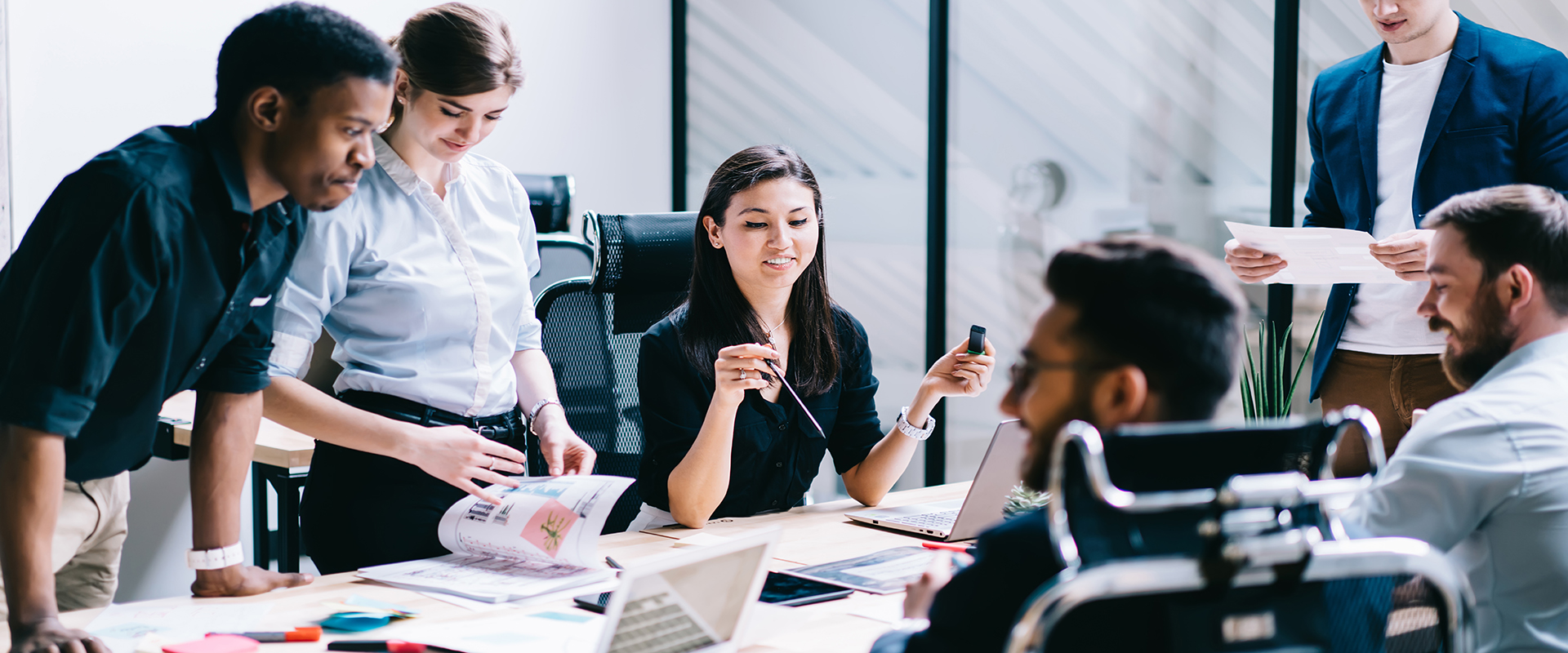 Why Does the Company Culture of Your 3PL Provider Matter? Ryan